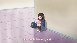 Gakuensai Fansub: Hitoribocchi no Marumaru Seikatsu